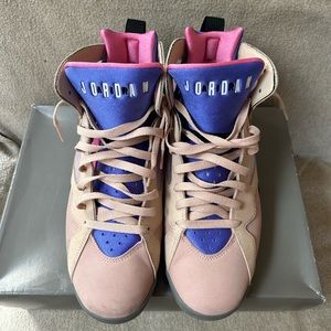 Retro 7